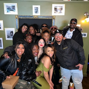 Team Page: Team Jackson
